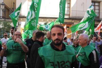 CSIF obtiene dos delegados en SITVAL Massalfassar