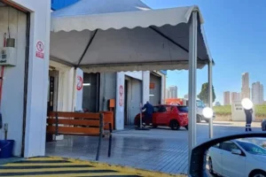 ITV SITVAL Benidorm