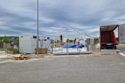 La ITV de Segorbe abrira a finales de 2025